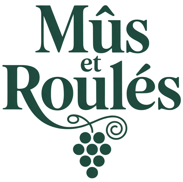 Mûs et Roulés