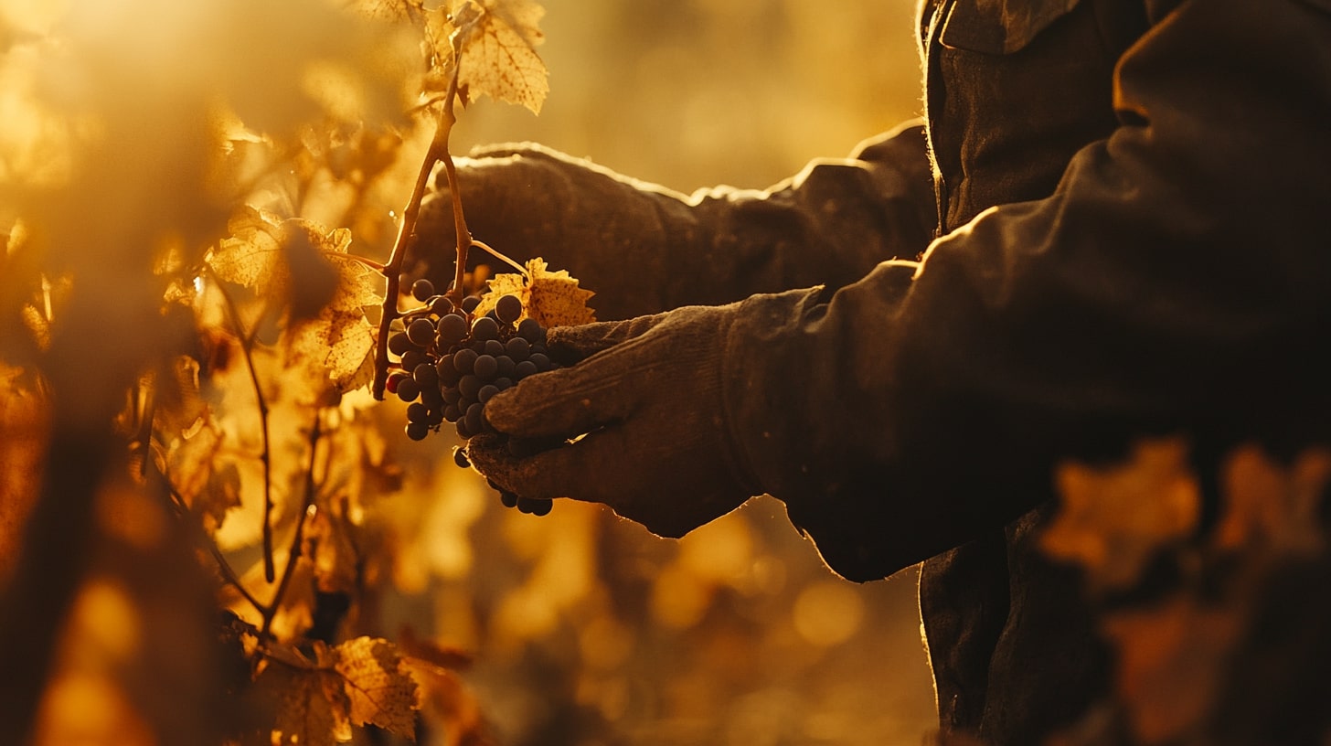 Vins naturels du Val de Loire : chenin, gamay, grolleau et engagement des vignerons pour un vin vivant et respectueux du terroir